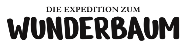 Expedition Wunderbaum